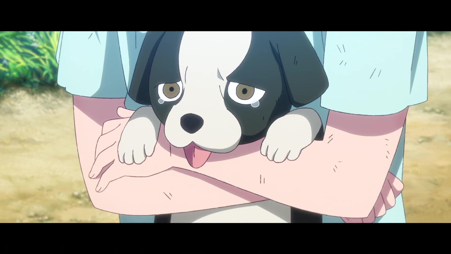 [Tsukyio Editing Resources] Zom 100 - Ep 5 - 8.mp4